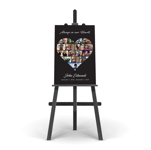 Picture for category Collage Posters